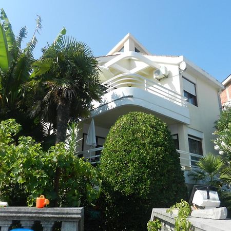 Apartments Sino More Tivat Zewnętrze zdjęcie