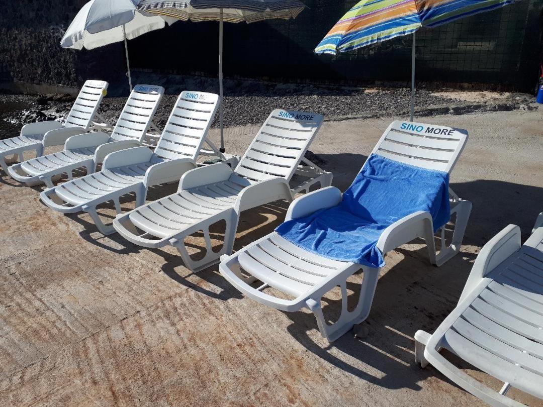 Apartments Sino More Tivat Zewnętrze zdjęcie