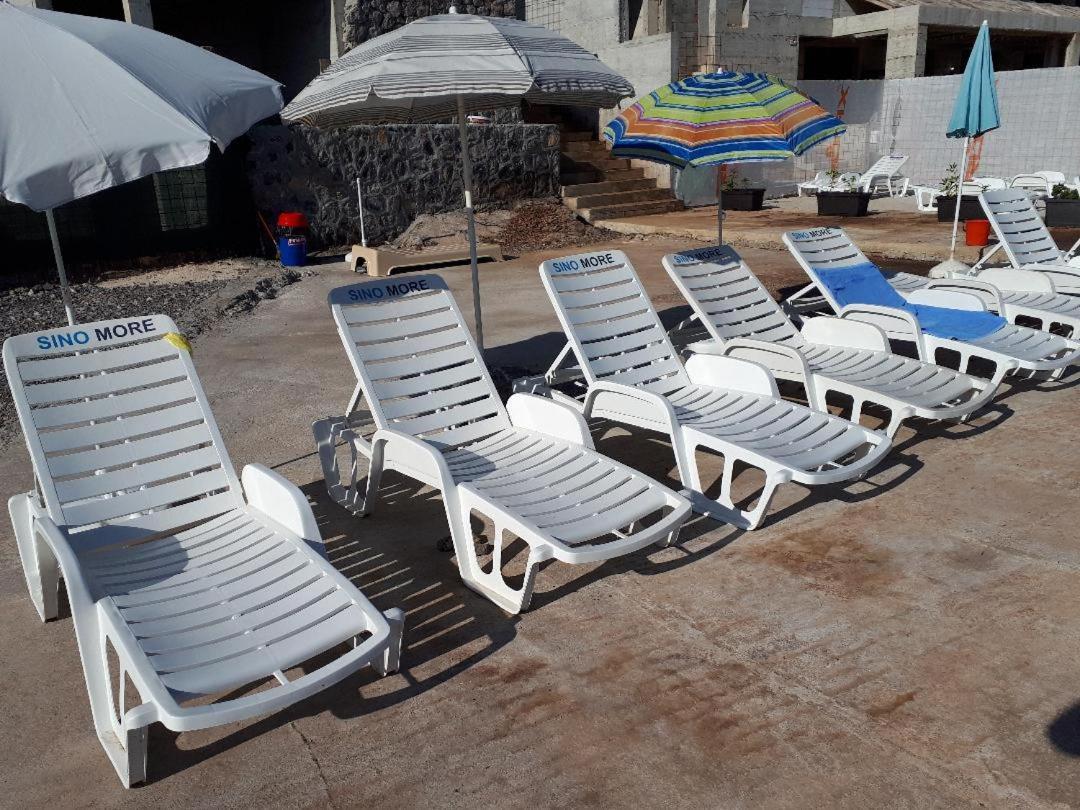 Apartments Sino More Tivat Zewnętrze zdjęcie