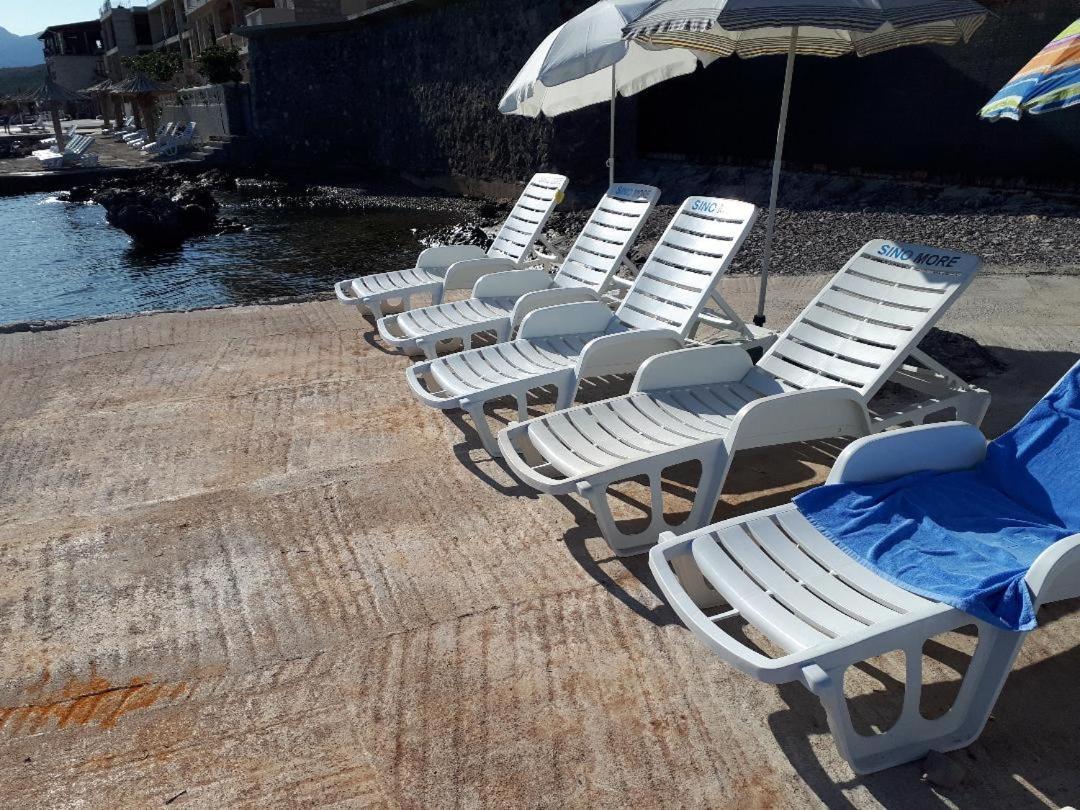 Apartments Sino More Tivat Zewnętrze zdjęcie