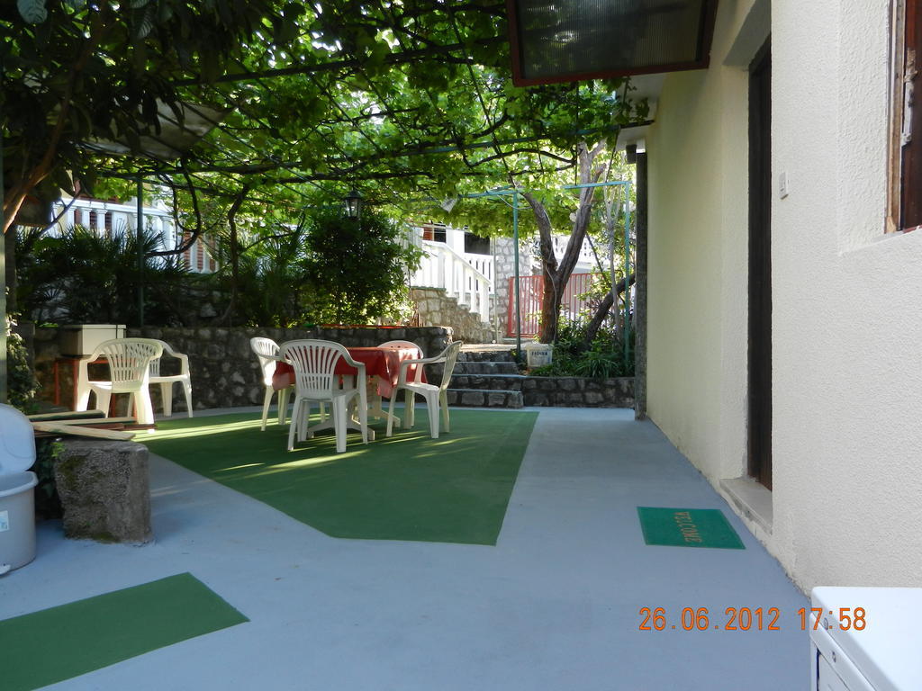 Apartments Sino More Tivat Pokój zdjęcie