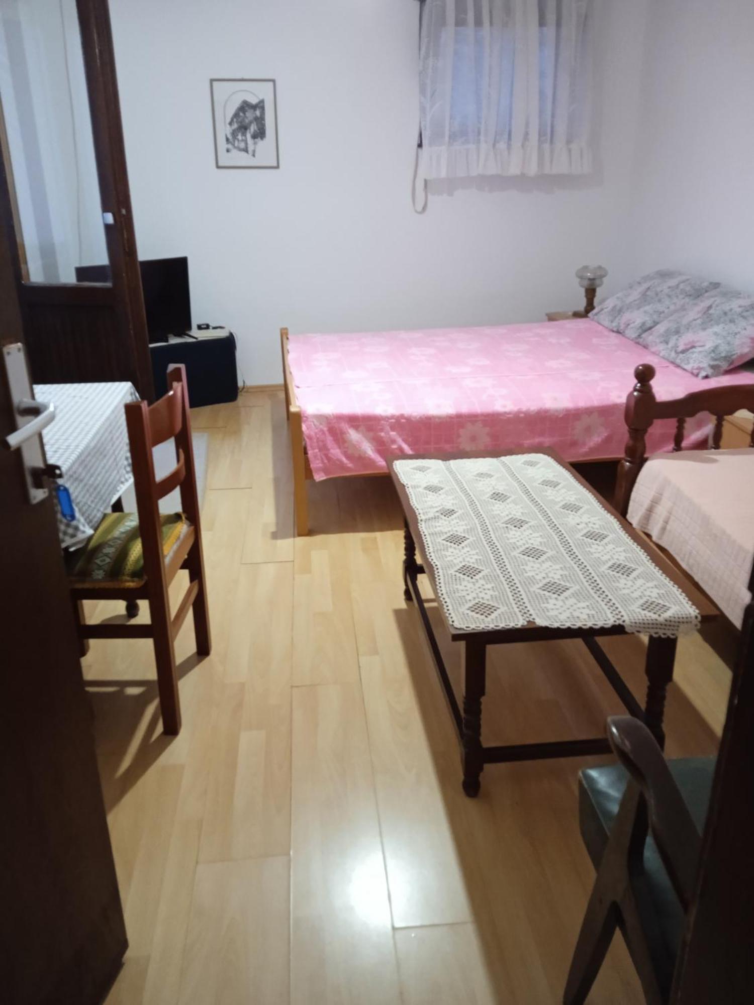 Apartments Sino More Tivat Zewnętrze zdjęcie