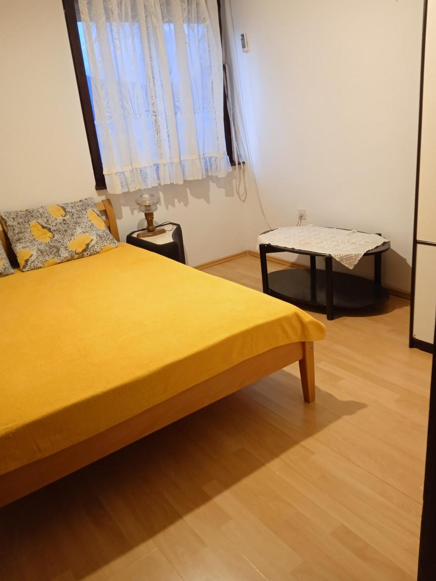 Apartments Sino More Tivat Zewnętrze zdjęcie