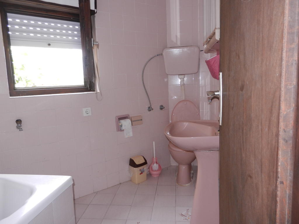 Apartments Sino More Tivat Zewnętrze zdjęcie
