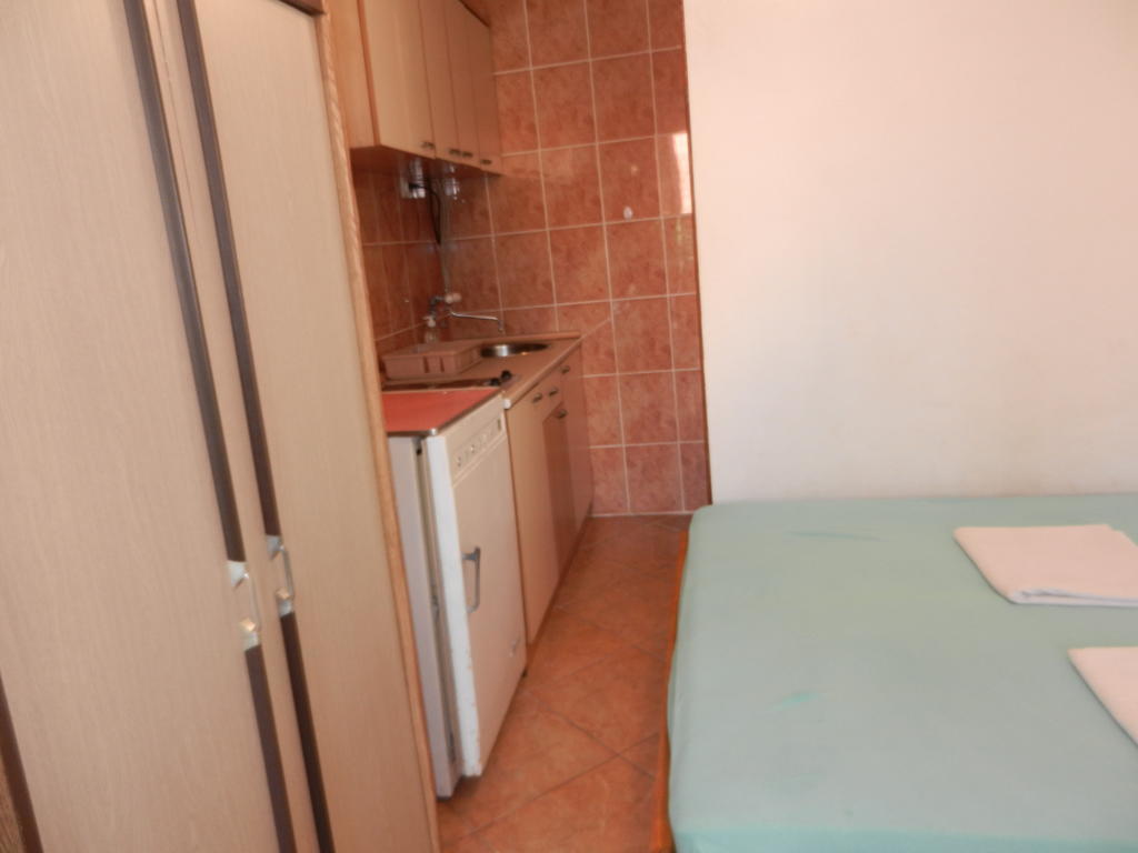 Apartments Sino More Tivat Pokój zdjęcie