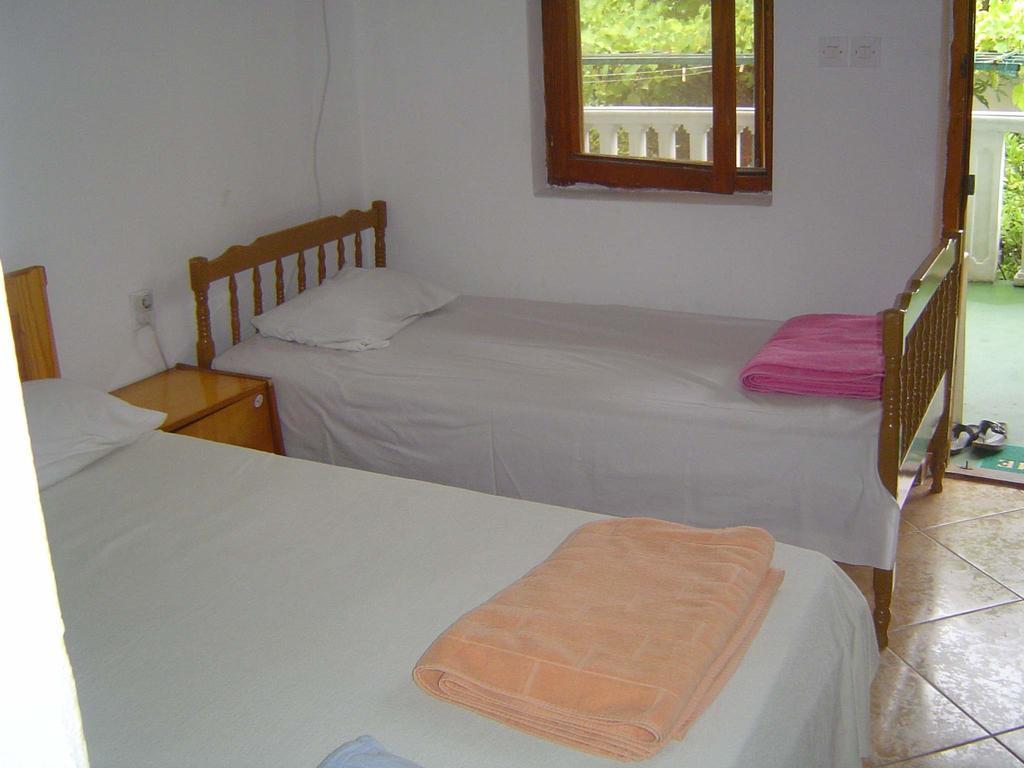 Apartments Sino More Tivat Pokój zdjęcie
