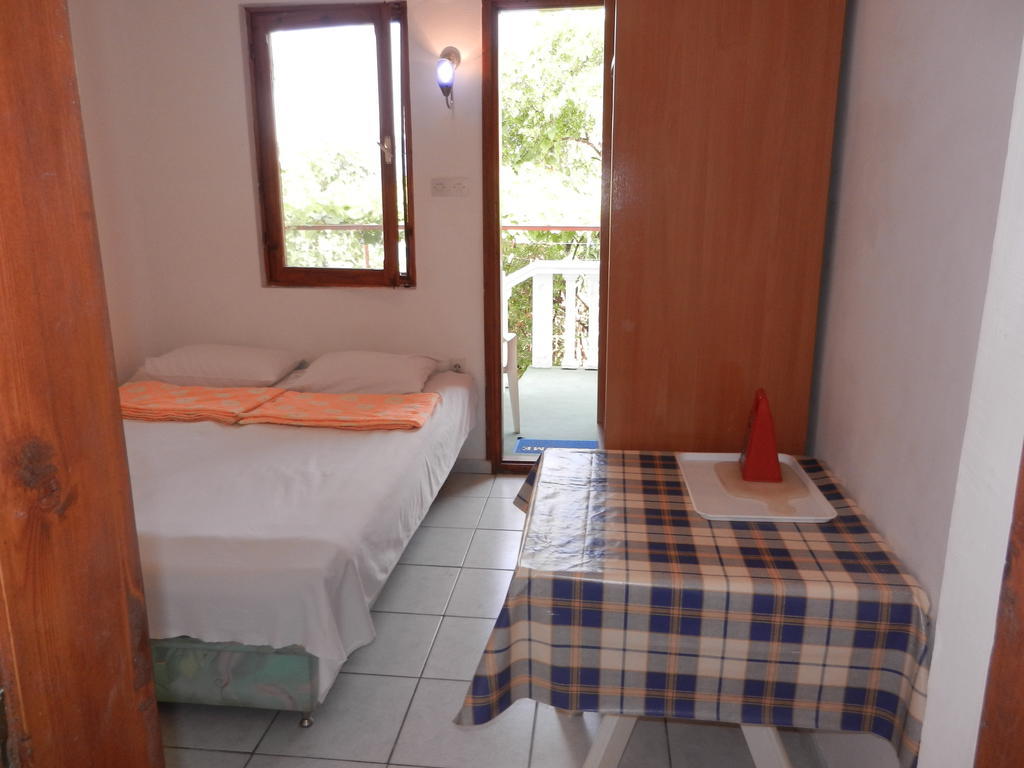 Apartments Sino More Tivat Pokój zdjęcie