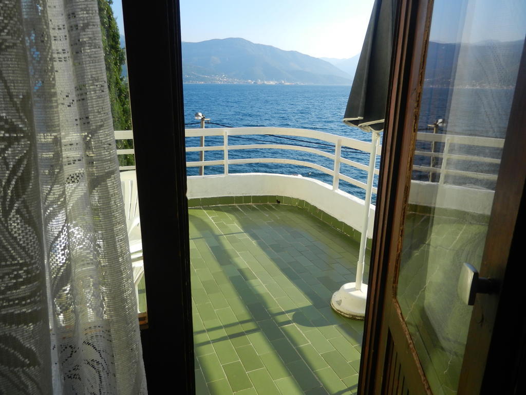 Apartments Sino More Tivat Pokój zdjęcie