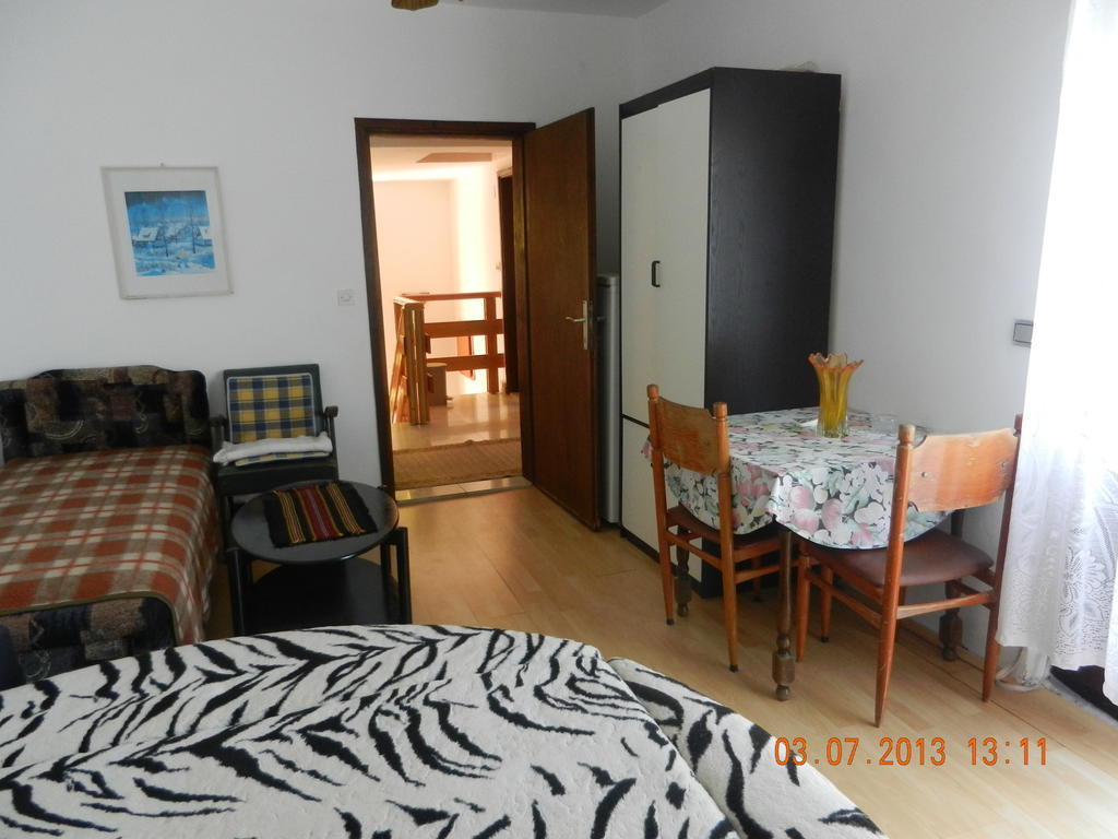 Apartments Sino More Tivat Pokój zdjęcie