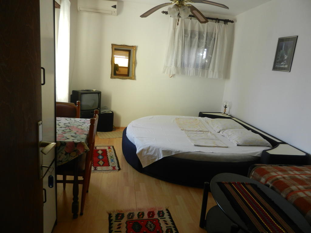 Apartments Sino More Tivat Pokój zdjęcie