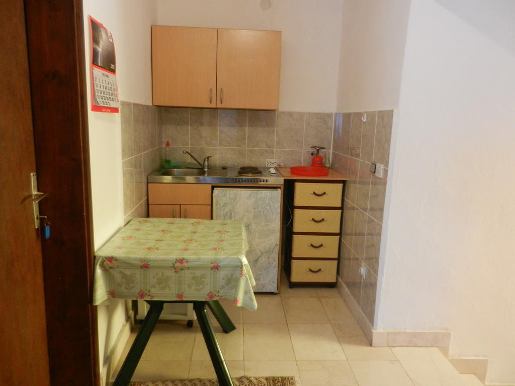 Apartments Sino More Tivat Zewnętrze zdjęcie