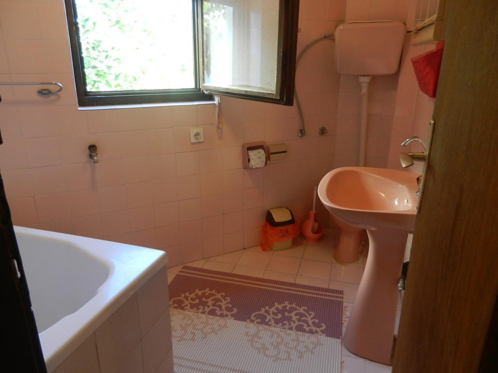 Apartments Sino More Tivat Pokój zdjęcie