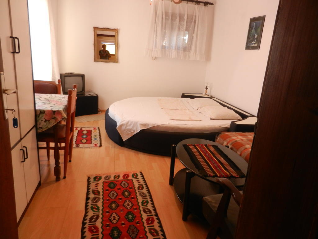 Apartments Sino More Tivat Zewnętrze zdjęcie