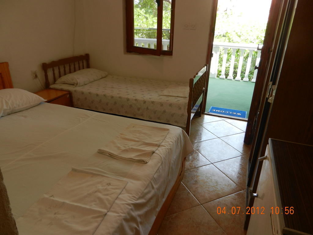 Apartments Sino More Tivat Zewnętrze zdjęcie