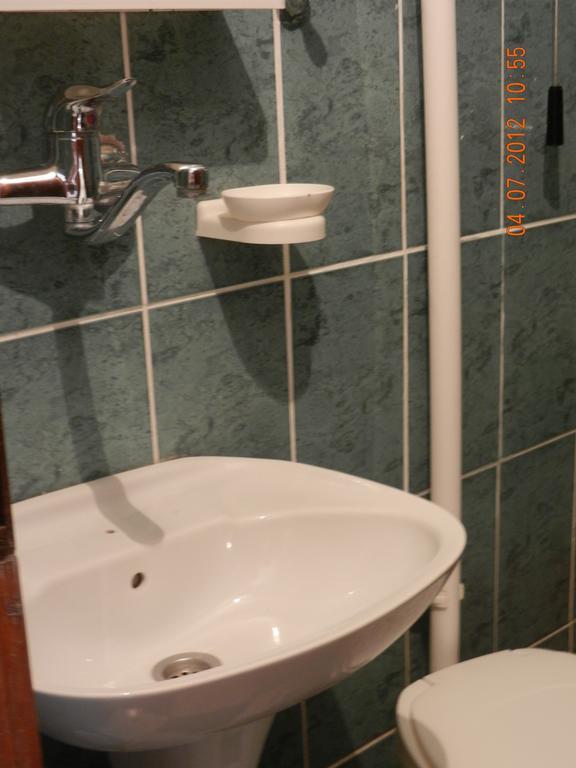 Apartments Sino More Tivat Pokój zdjęcie