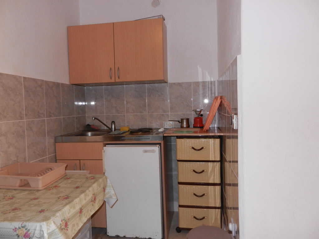 Apartments Sino More Tivat Pokój zdjęcie