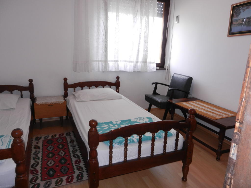 Apartments Sino More Tivat Zewnętrze zdjęcie