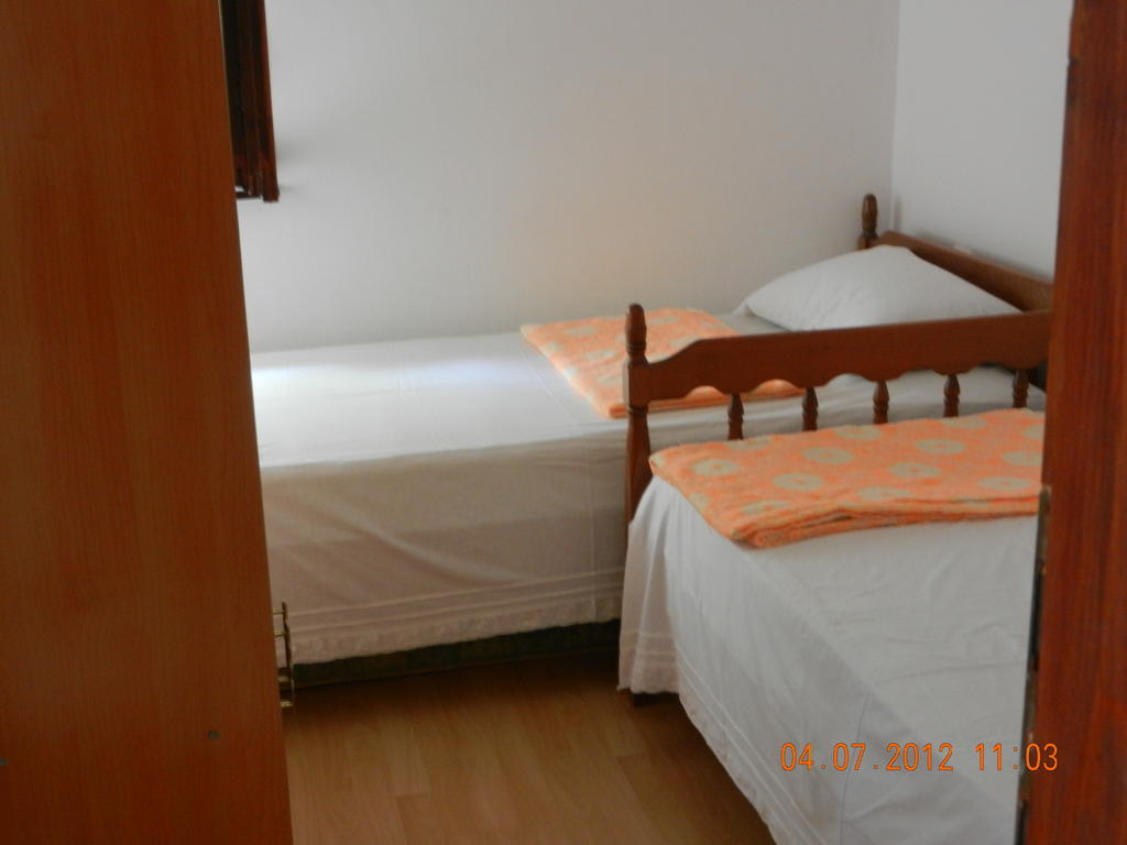 Apartments Sino More Tivat Pokój zdjęcie