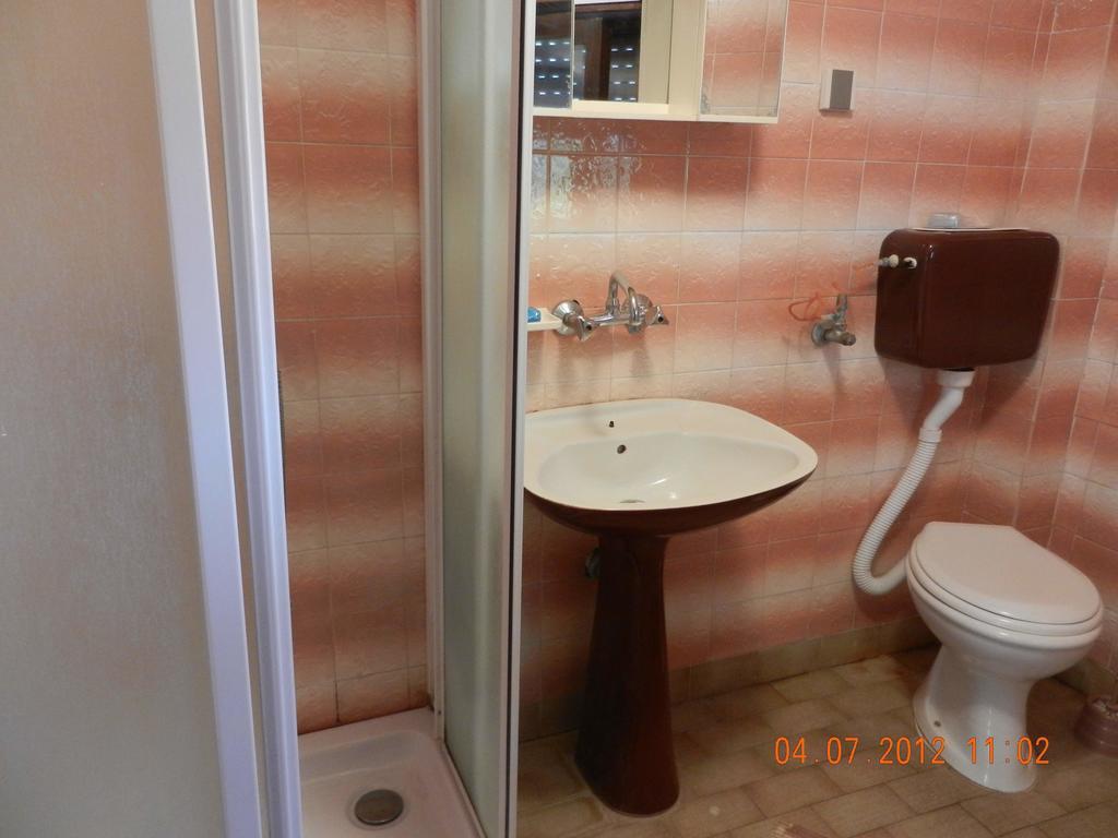 Apartments Sino More Tivat Pokój zdjęcie