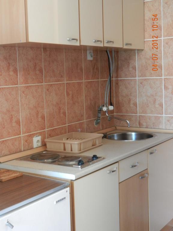 Apartments Sino More Tivat Pokój zdjęcie
