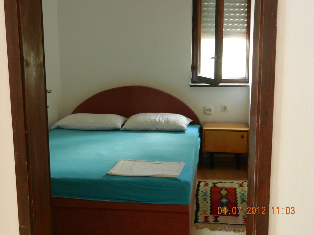 Apartments Sino More Tivat Pokój zdjęcie