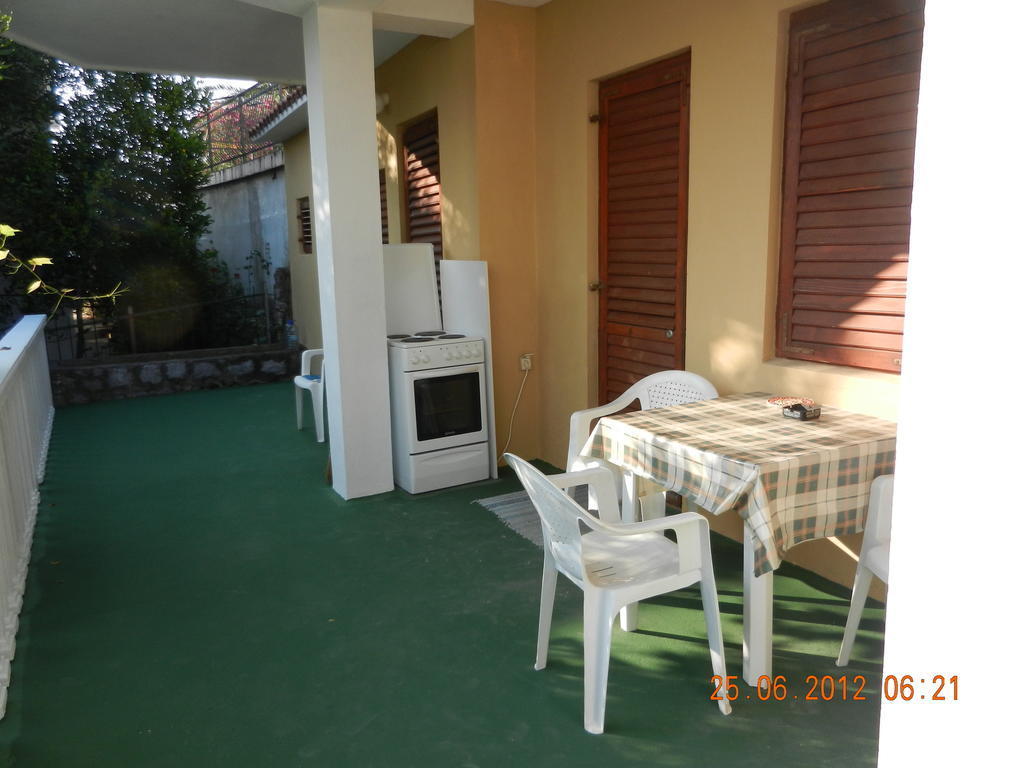 Apartments Sino More Tivat Pokój zdjęcie
