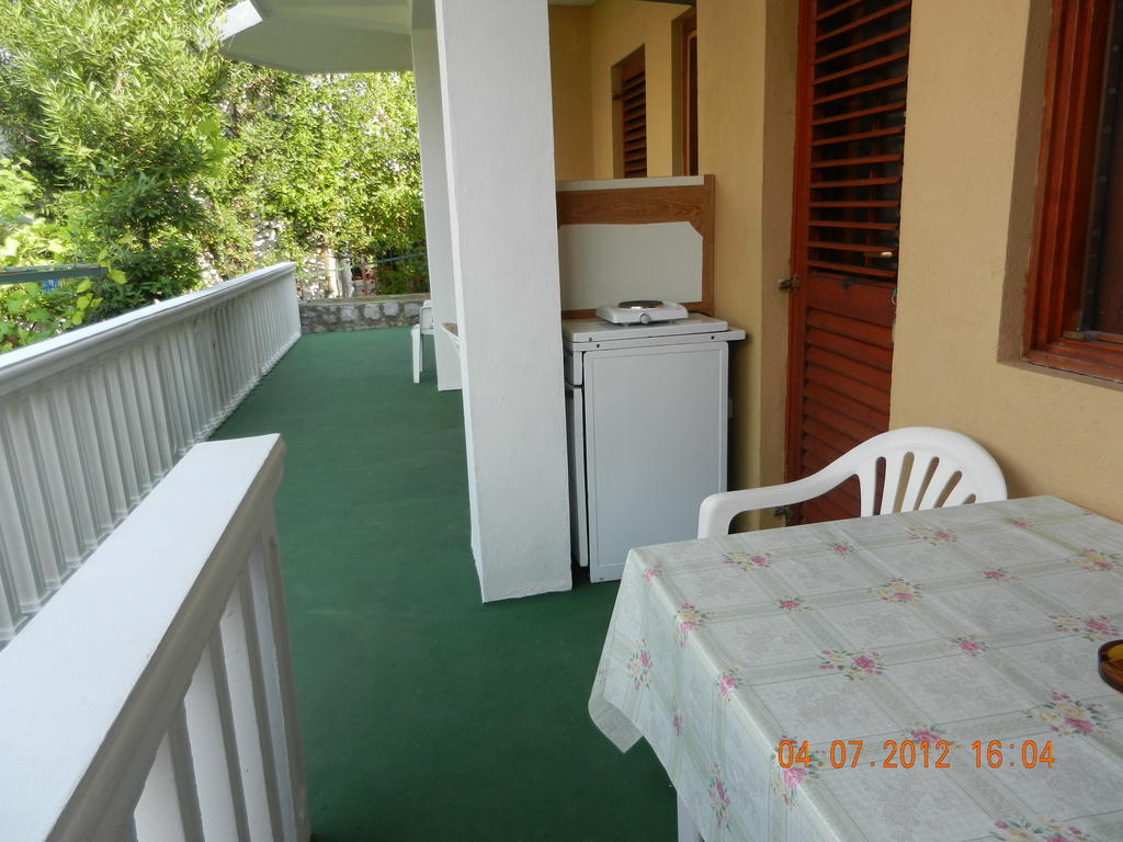 Apartments Sino More Tivat Pokój zdjęcie