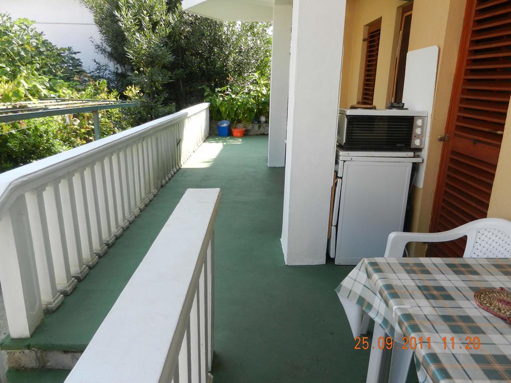 Apartments Sino More Tivat Pokój zdjęcie