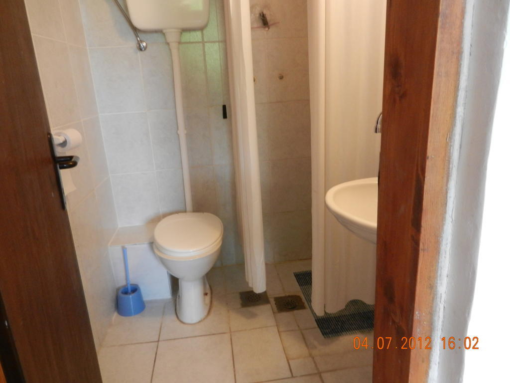 Apartments Sino More Tivat Pokój zdjęcie