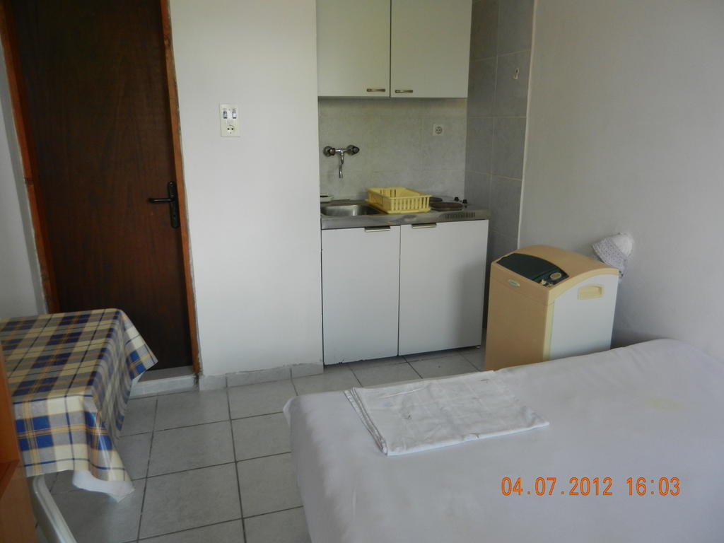 Apartments Sino More Tivat Pokój zdjęcie