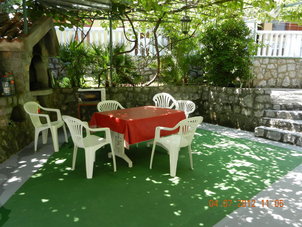 Apartments Sino More Tivat Pokój zdjęcie